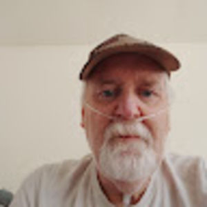 Meet your Posher, Ron